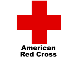 March Is Red Cross Awareness Month